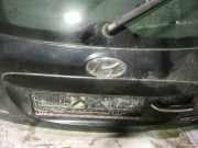 Kennzeichenleuchte Hyundai Santa Fe, 2006.03 - 2012.09 Gebraucht,