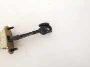 T?rfangband T?rbremse T?rstopper - Hinten Rechts Jaguar X-Type, 2001.06 - 2007.11 Gebraucht,