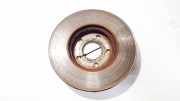 Bremsscheibe Ford Focus, 2011.04 - 2018 ventiliuojamas,