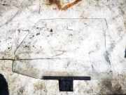 Seitenscheibe - Hinten Rechts Audi 80, B2 1978.08 - 1986.06 Gebraucht,