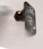 T?rscharnier Vorne Seat Leon, II 2005.05 - 2012.06 Gebraucht,