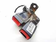 Gurtschloss - Hinten CENTER Audi A6, C7 2011.01 - 2015.06 4g0857739a,