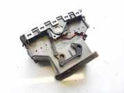 Lüftungsgitter Armaturenbrett Audi A6, C6 2005.01 - 2008.10 4f0819203b,