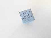 Relais Audi A3, 8P 2005.06 - 2008.07 facelift 141951253b,20 240 072