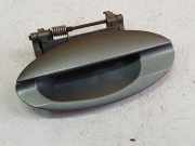 Türgriff Türaussengriff - Hinten Linke Jaguar X-Type, 2001.06 - 2007.11 1X4322605AFW,1X43-22605-AFW