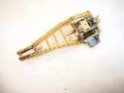 T?rgriff T?raussengriff - Hinten Linke Opel Vectra, C 2002.04 - 2005.10 gm712,