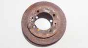 Bremstrommel Mitsubishi Space Star, 1998.06 - 2002.10 Gebraucht,