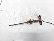 Türfangband Türbremse Türstopper - Vorne Linke Renault Trafic, X83 2001.03 - 2006.08 Gebraucht,