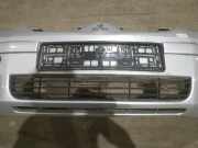 Kühlergrill - Vorne Center Mitsubishi Colt, 2003.09 - 2008.09 Gebraucht,
