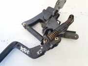 Sitzschlo? Toyota Avensis, I 2000.10 - 2003.02 facelift Gebraucht,