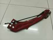 Schloßträger Peugeot Expert, 2007.01 --> 993420, 993420 E0708A01