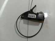 Sitzschloß Renault Megane, II 2002.11 - 2006.06 8200355695,8200355695 872 385 A 872385A