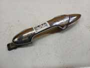 Türgriff Türaussengriff - Hinten Linke Honda FR-V, 2004.08 - 2009.12 Gebraucht,
