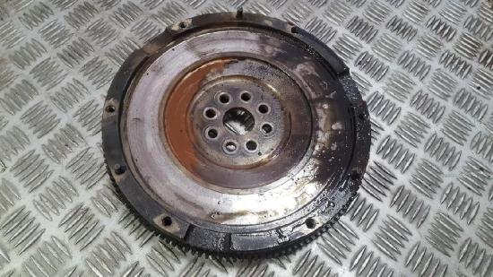 Schwungrad Ford Mondeo, 1996.09 - 2000.11 Gebraucht, Bild Schwungrad Ford Mondeo, 1996.09 - 2000.11 Gebraucht,