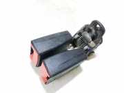 Gurtschloss - Hinten Rechts Ford Focus, 2002.10 - 2005.01 facelift Gebraucht,