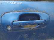 Türgriff Türaussengriff - Vorne Rechts Subaru Impreza, 2000.10 - 2002.12 Gebraucht,