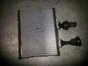 Heizungskühler Wärmetauscher Nissan Almera Tino 2000.08 - 2003.09 Gebraucht,