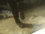 Waschwasserdüse Scheibenreinigung Ford C-MAX, 2003.01 - 2007.06 Gebraucht ,