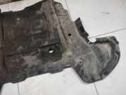 Motor-/Unterfahrschutz vorne Fiat Doblo, 2009.08 --> Gebraucht ,