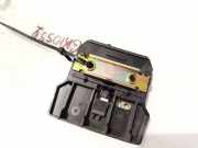 Sitzschloß Opel Zafira, A 1999.04 - 2003.11 24420228g,