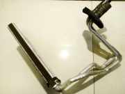 Heizungskühler Wärmetauscher Chrysler Sebring, III 2007.05 - 2010.12 Gebraucht,