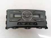 Bedienelement für Klimaanlage Toyota Auris, I E15 2006.10 - 2012.10 5590002220B, 55900-02220-B 7D1361100EKGA