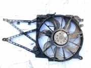 Kühlerlüfter Lüftermotor Opel Zafira, A 1999.04 - 2003.11 90570740, 0130303246