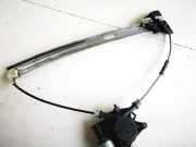 Fensterheber - Vorne Rechts Mazda 6, 2002.06 - 2007.08 Gebraucht,