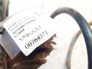 Fahrwerksfeder vorne Mazda 626, 1997.04 - 2002.10 Gebraucht,