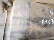 Radhausschale - Hinten Linke Toyota Avensis, III 2009.02 - 2012.06 5259205020, 52592-05020