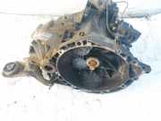 Schaltgetriebe Volvo V50, 2004.04 - 2007.05 4m5r7002ce, t1gb1