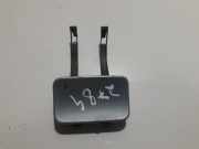 Abdeckung Abschlepphaken - Hinten Peugeot 607, 2000.01 - 2004.07 9629154177,