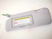 Sonnenblende Honda CR-V, III 2006.06 - 2010.06 Gebraucht,
