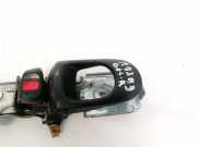 Türinnengriff - Hinten Linke Mazda Xedos-9, 1993.07 - 1998.06 Gebraucht ,