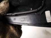 Schalthebelknopf Skoda Superb, I 2001.12 - 2008.03 3u1863216,