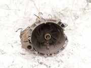 Schaltgetriebe Ford C-MAX, 2007.06 - 2010.12 4M5R7002NC,
