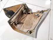 Innenausstattung Audi Q3, 2011.06 --> 8u0867246,