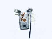 Türscharnier Hinten Ford Mondeo, 1996.09 - 2000.11 93bbf26806ak, 93bb-f26806-ak