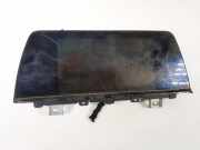 Monitor Navigations Zeit Uhr BMW 1-Series, F20 2010.11 --> bm932212208k, 65509322122-08