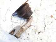 Halter für Motoraufhängung Skoda Fabia, II 5J 2007.01 - 2010.06 5q0199185,