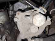 Unterdruckpumpe Vacuumpumpe Bremsanlage Toyota RAV-4, II 2000.09 - 2005.11 2930027020, 810002740