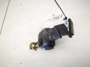 Sicherheitsgurt - Hinten CENTER Audi A6, C4 1994.06 - 1997.10 4a0857713n,