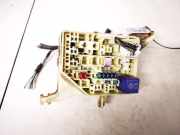 Sicherungskasten Toyota Yaris, I (XP10) 1999.04 - 2003.03 Gebraucht,
