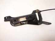 Schloss Heckdeckel Mazda 3, BK 2003.10 - 2009.06 Gebraucht,