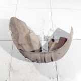 Radhausschale - Vorne Rechts Volkswagen Golf, V 2003.10 - 2008.10 Gebraucht, BCA