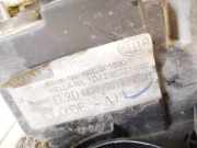 Hauptscheinwerfer - Vorne Rechts Rover 75, 1999.02 - 2005.05 xbc001600, 1dj236032-120