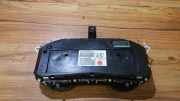 Tachometer Renault Megane, II 2002.11 - 2006.06 8200399702a, pcbb050101 35110419