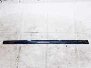 Zierleiste Tür Zier-Schutzleiste - Vorne Linke Opel Vectra, B 2000.09 - 2002.04 facelift 90586905,