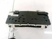 Tachometer Toyota Corolla, 2001.11 - 2004.02 8380002760, 83800-02760