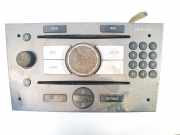 Radio Opel Signum, 2003.05 - 2008.06 13113150, 383555646 e20203097